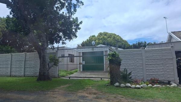 2 Bedroom Garden Cottage