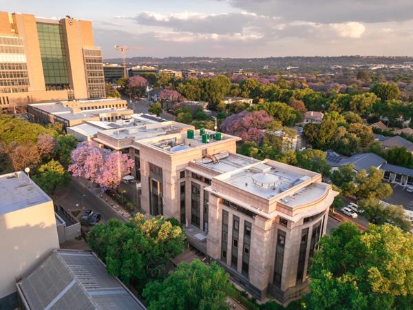 578  m² Office Space