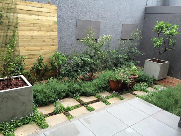 2 Bedroom Garden Cottage