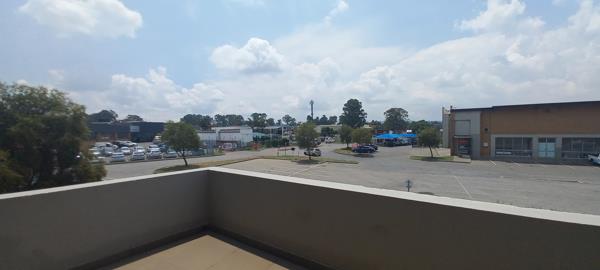 239  m² Commercial space