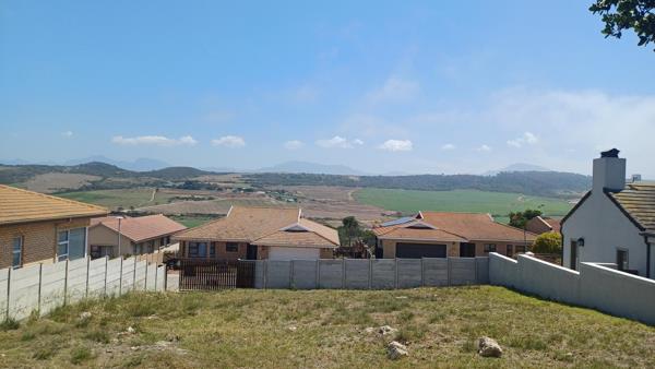 584 m² Land