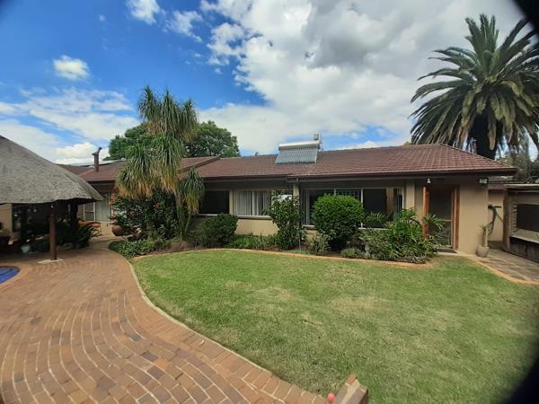5 Bedroom House