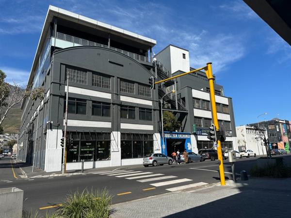 165  m² Office Space