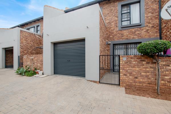 3 Bedroom Duplex