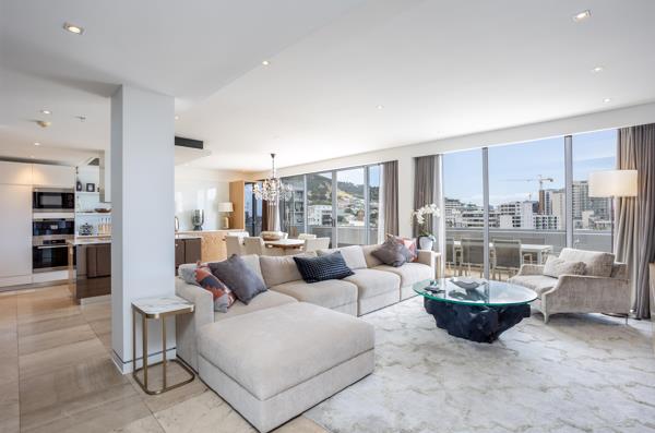 3 Bedroom Apartment
