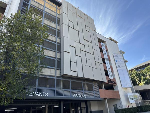 119  m² Commercial space