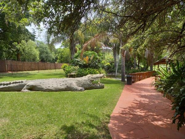 31.1 ha Commercial Farm