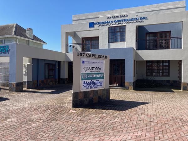 60  m² Commercial space