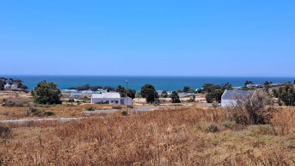 399 m² Land