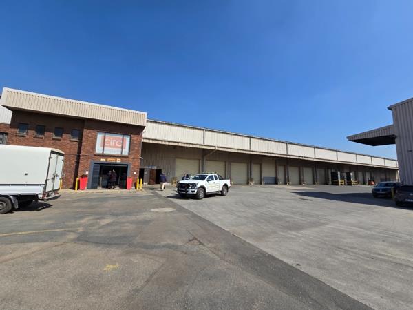 5 994  m² Industrial space