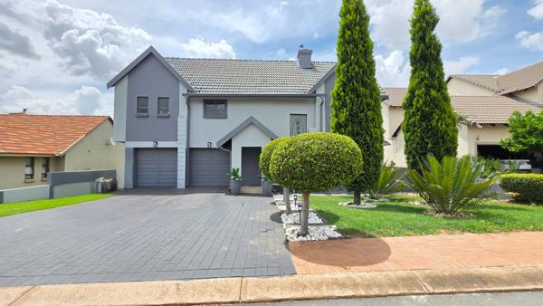 4 Bedroom Apartment