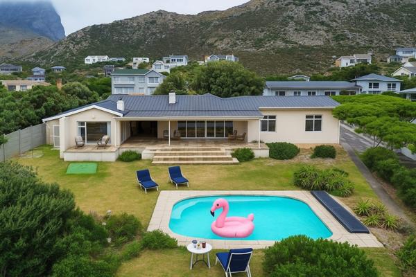 6 Bedroom House