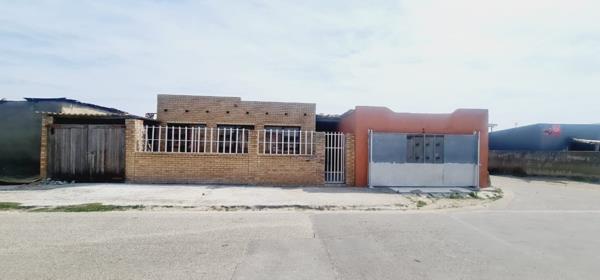 1 Bedroom House