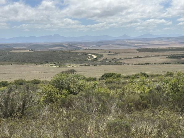 288 ha Farm with House