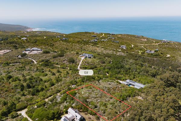 4 000 m² Land