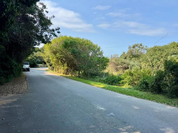 1 183 m² Land