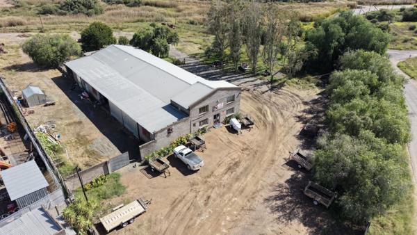 720 m² Office Space
