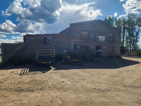 720  m² Office Space