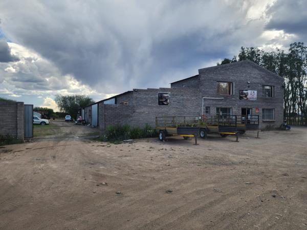 720 m² Office Space