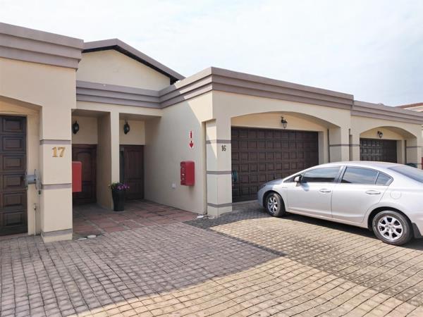 4 Bedroom Townhouse