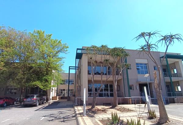 120  m² Office Space