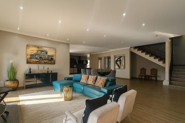 6 Bedroom House
