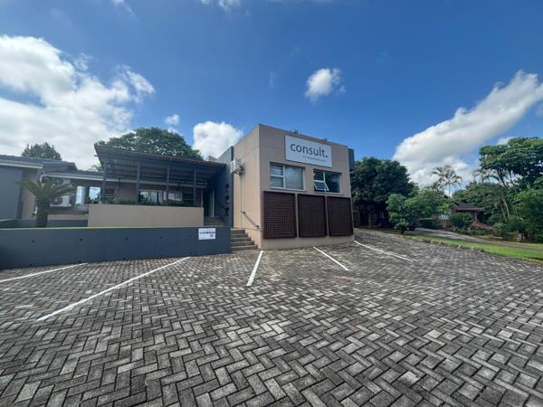 40  m² Commercial space