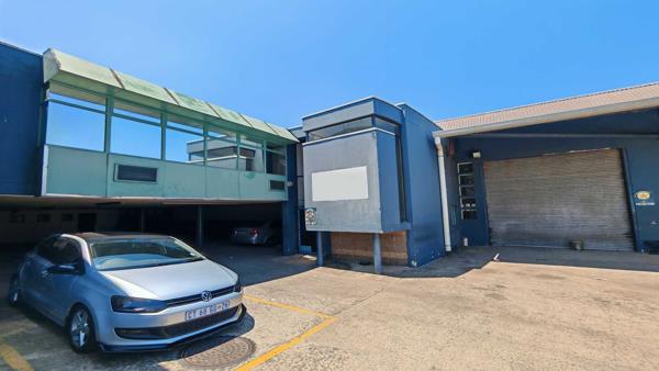 1 125  m² Industrial space