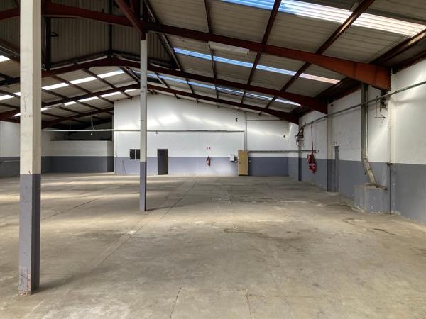 1 582 m² Commercial space