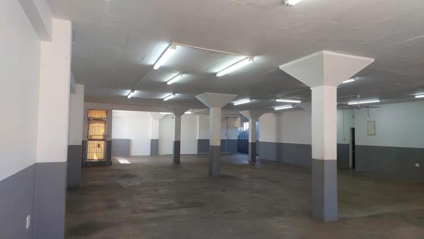 415  m² Office Space