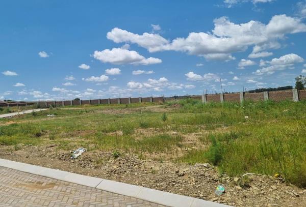 293 m² Land