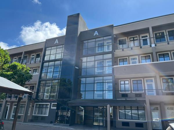 75  m² Commercial space