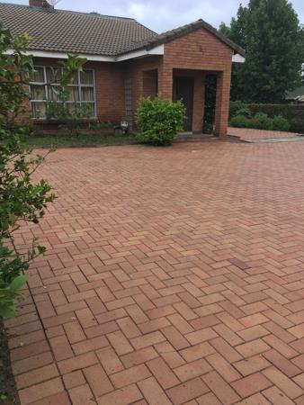 1.5 Bedroom Garden Cottage