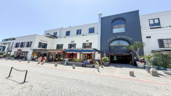 190  m² Office Space