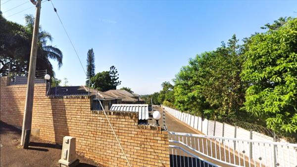 4 Bedroom Townhouse