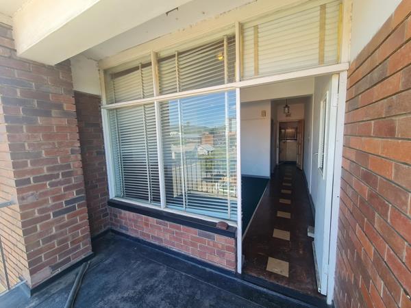 1 Bedroom Flat