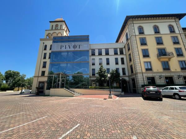 34  m² Office Space