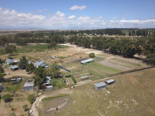 12 ha Farm