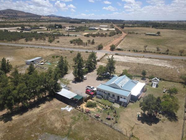 12 ha Farm