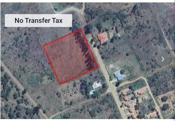 8 992 m² Land