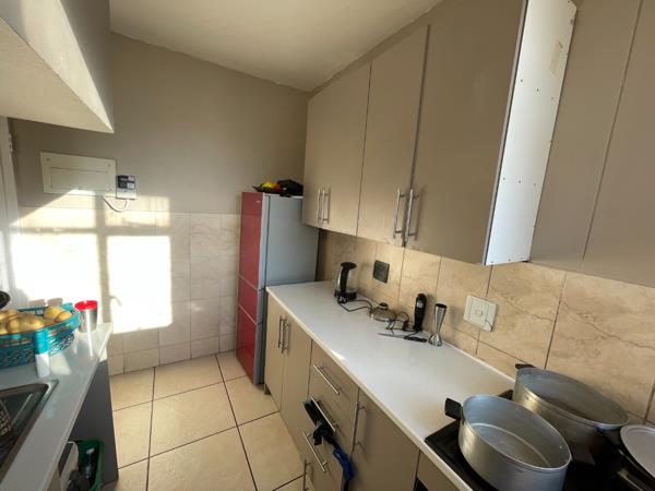 1.5 Bedroom Apartment