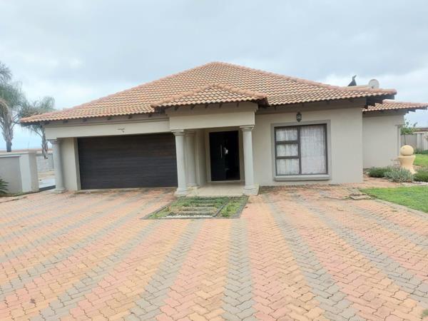 4 Bedroom Townhouse