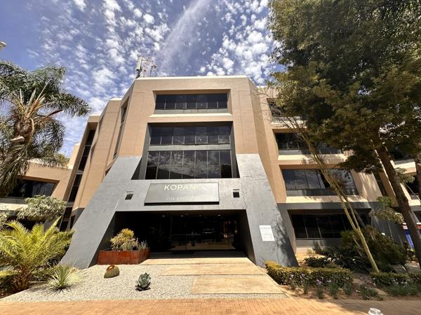 165 m² Commercial space