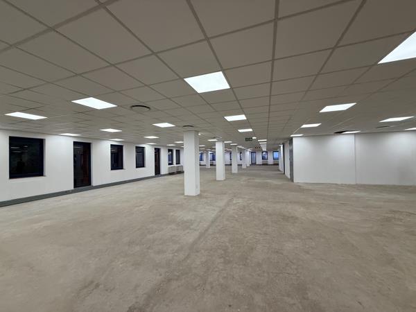 4 612  m² Commercial space