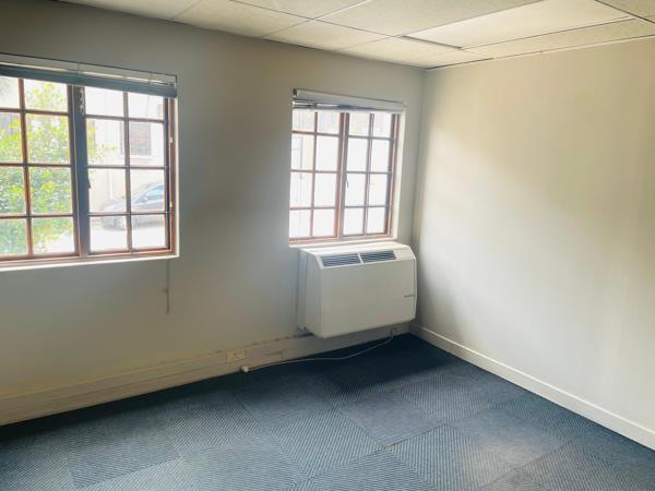 23  m² Commercial space