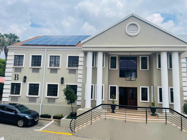 27  m² Commercial space