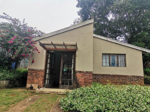 1 Bedroom Garden Cottage