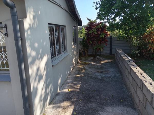 1 Bedroom Garden Cottage
