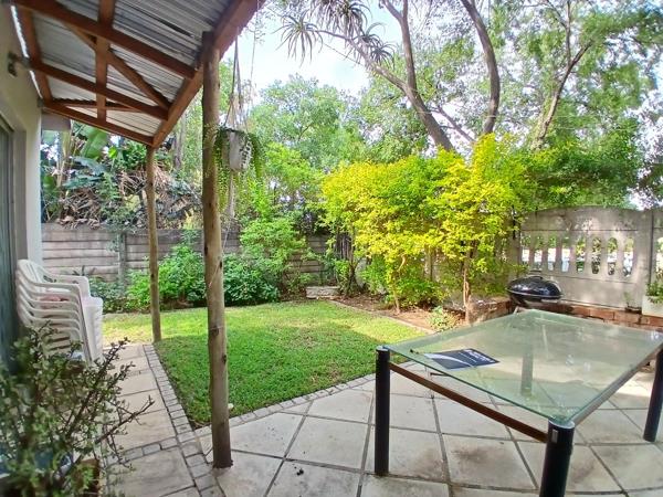 1 Bedroom Garden Cottage