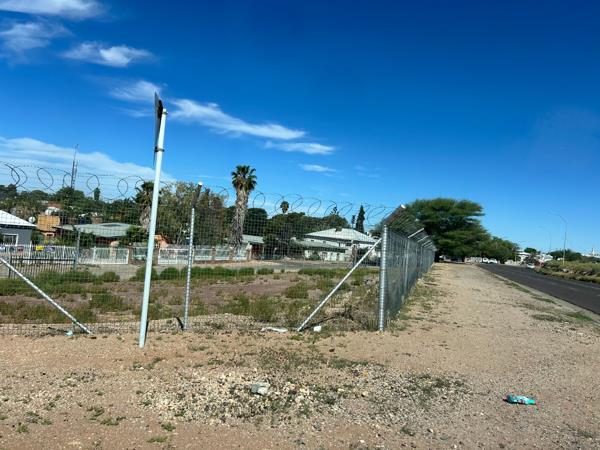 1 311 m² Land